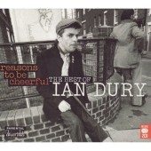Ian dury reasons to be - dury, :