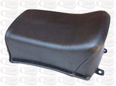 Pillion seat for - pillion, triumph