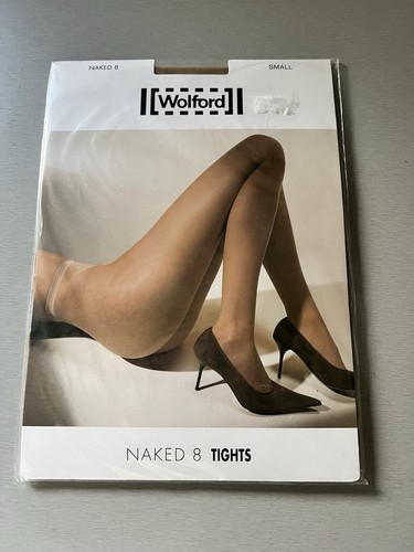 Wolford naked tights - 8,