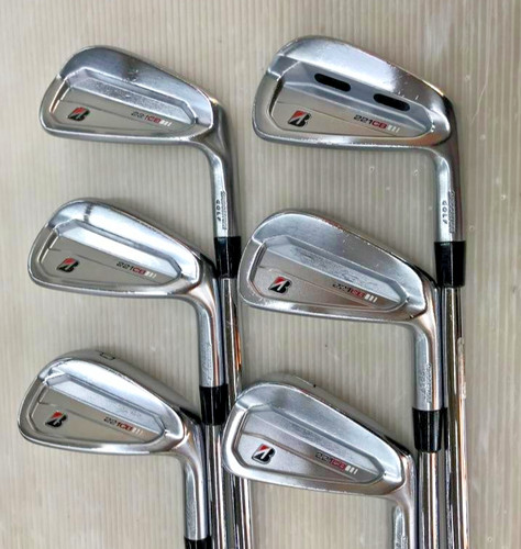 Bridgestone 221cb iron - bridgestone, 5i