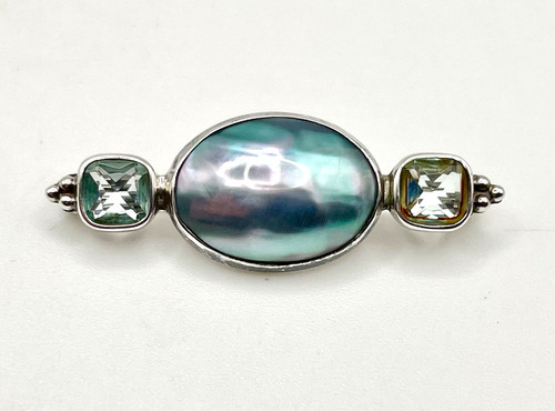 925 sterling silver - sterling, large