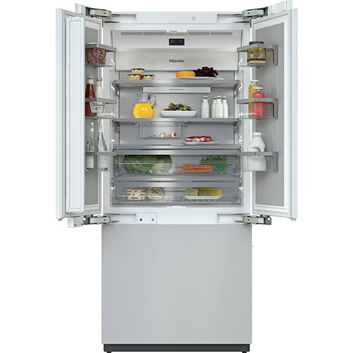 Miele mastercool series - miele,