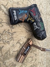 Ping Karsten Anser 2-Blade