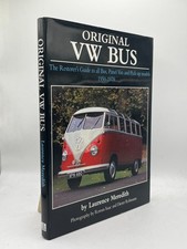 Original VW Bus Laurence
