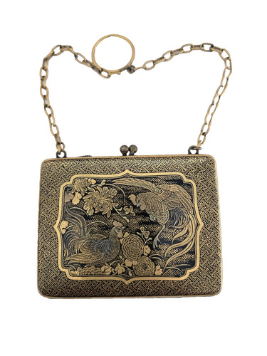 Antique meiji japanese - antique,