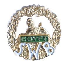 South wales borderers - borderers, swb