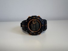 Umbro U924B Digital Sports