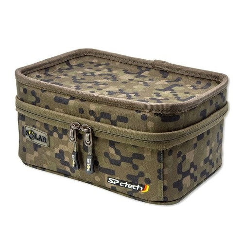 Solar tackle tech - tackle, sp