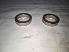 2x NMT320 - NORTON COMMANDO