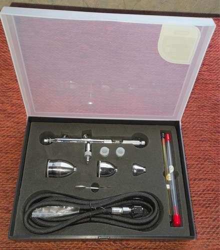 Precision dual action fengda - precision,