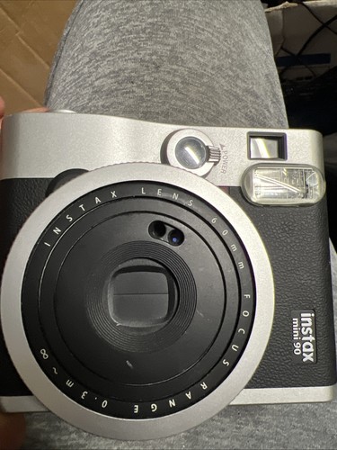 Fujifilm instax mini - instax, neo