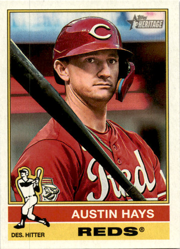 2025 topps heritage high - heritage,