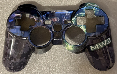 Mad catz call duty - mad, mw2