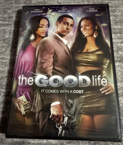 The good life - (dvd,, 2013)