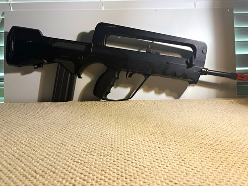 Asgk tokyo marui - tokyo, sv