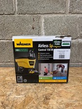 wagner control 150 m airless