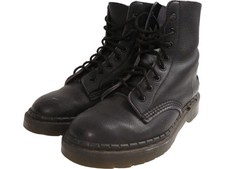 TredAir - Combat Boots - Black