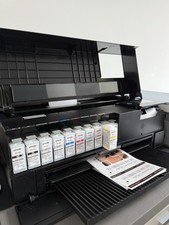 Epson SureColor SC-P900 Large Format Colour Inkjet Photo and Fine Art Printer