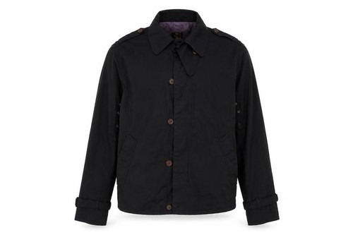 Jbcj mens trench - trench, xl