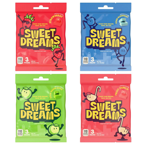 Sweet dreams center - dreams,
