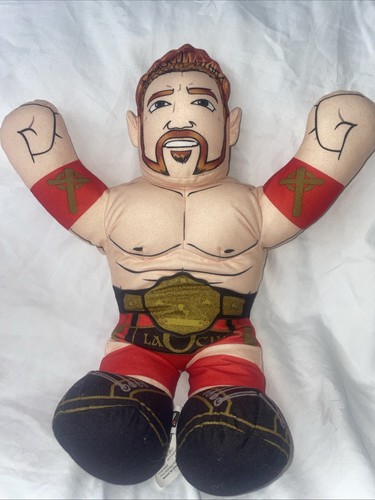 Wwe sheamus brawlin buddies - wwe,