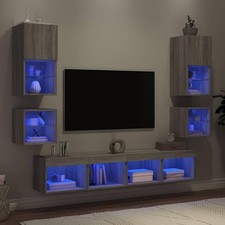 Tv living room set Led light