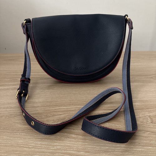 Cath kidston stratton saddle - cath,