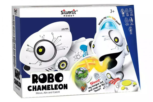 4891813885382 robo chameleon - 4891813885382,