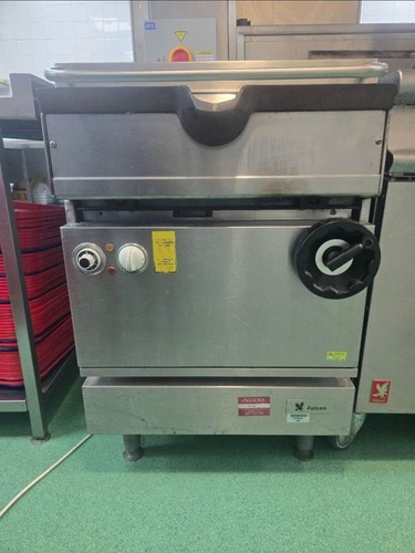 Falcon manual tilt - falcon,