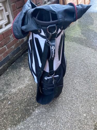 Taylor made stand bag