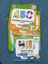 LeapFrog LeapStart 3D Learning