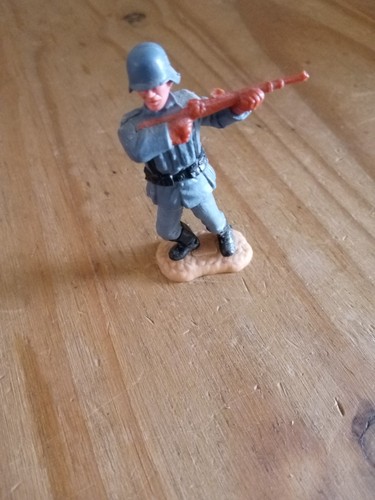Vintage timpo toy ww2 - ww2, german