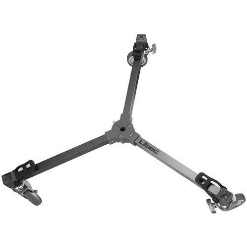 Libec tripod dolly - dl-3,