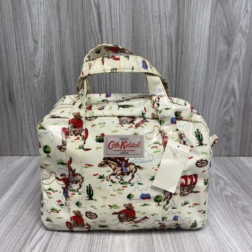 Cath kidston london cream - london,
