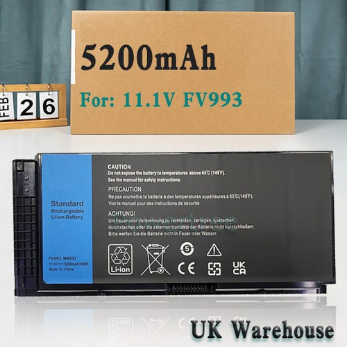 Battery fv993 pg6rc - fv993, for