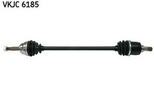 Wheel Drive Shaft SKF VKJC