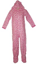 GIRLS Primark Fleece All In