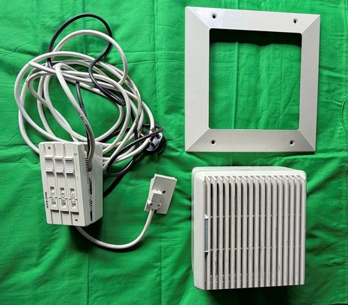 Vent axia extractor - vent-axia,