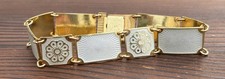 David Andersen Gold Plate