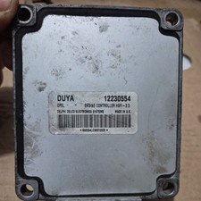 Vauxhall Meriva 1.6 Litre