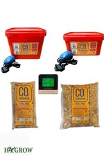 MotherNature Co2 Generator 5Litre & 10Litre & Refill Co2 For Plants Hydroponics