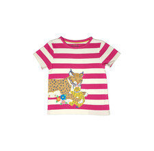 Boden T-Shirt Top Girls