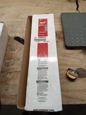 Milwaukee tool 2040 - 48-17-2040, 4"