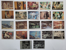 SET OF 22 JAPANESE METALLIC