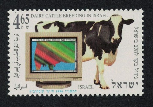 Dairy cattle breeders - cattle, breeders'