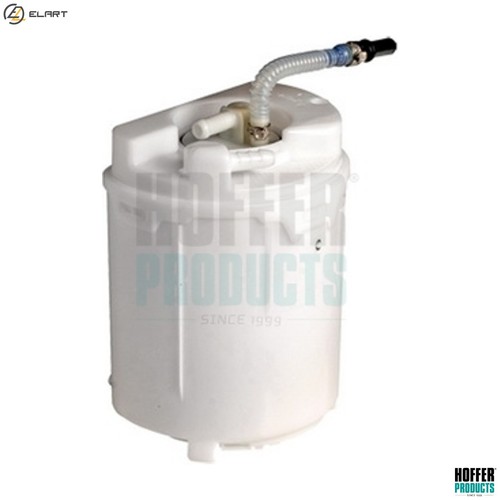 Fuel pump 7506816 for - fuel, vw
