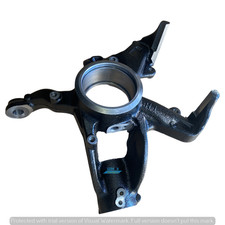 VW POLO AW 2018-2024 FRONT