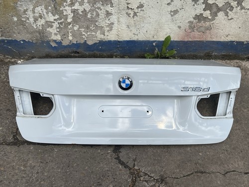 Bmw series f30 - f30, tailgate