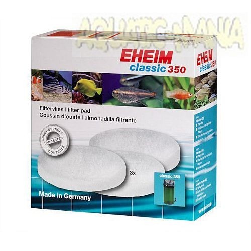 Eheim fine filter pad for - ,