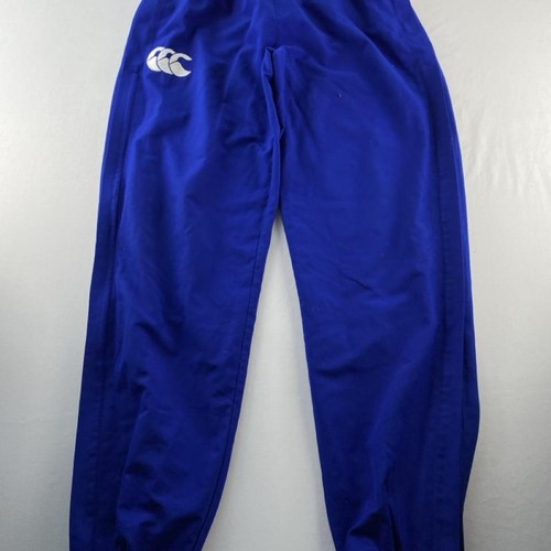 Cuffed canterbury joggers - canterbury, s